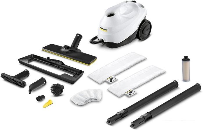 Пароочиститель Karcher SC 3 EasyFix Premium - фото