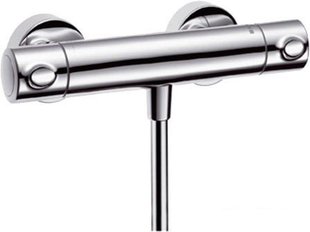 Смеситель Hansgrohe Ecostat 13261 - фото