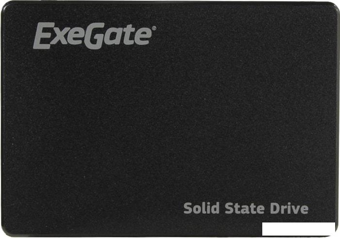 SSD ExeGate Next Pro 240GB EX276539RUS - фото