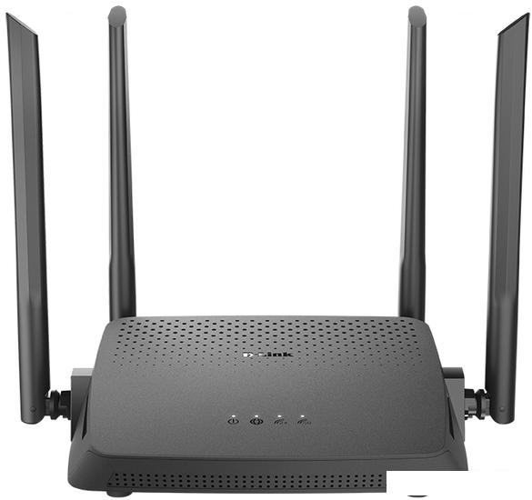 Wi-Fi роутер D-Link DIR-842/RU/R7A - фото