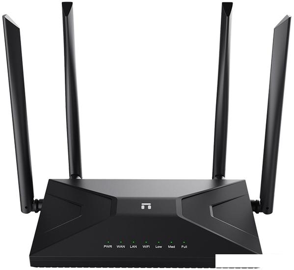 4G Wi-Fi роутер Netis MW5360 - фото