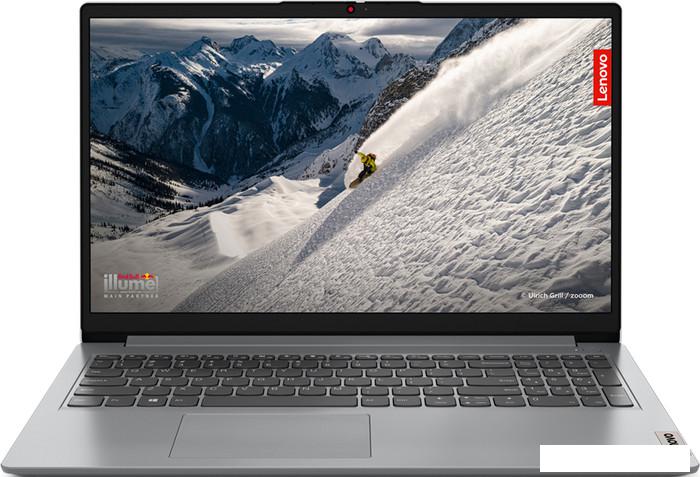 Ноутбук Lenovo IdeaPad 1 15ADA7 82R1008PRK - фото