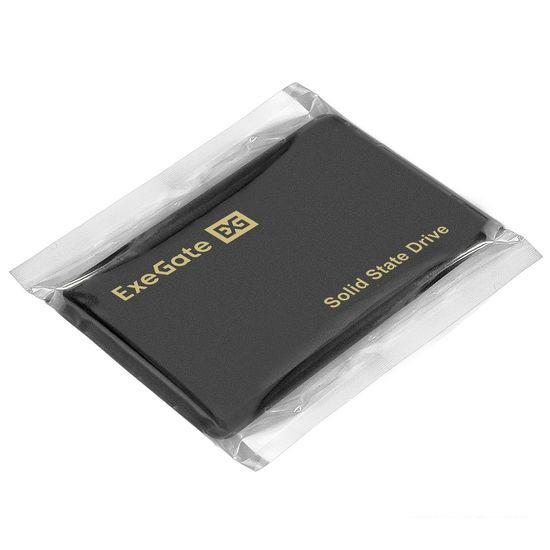 SSD ExeGate Next Pro+ UV500TS1TB 1TB EX295277RUS - фото