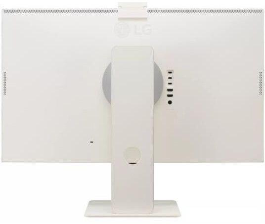 Smart монитор LG MyView Smart Monitor 32SR85U-W - фото