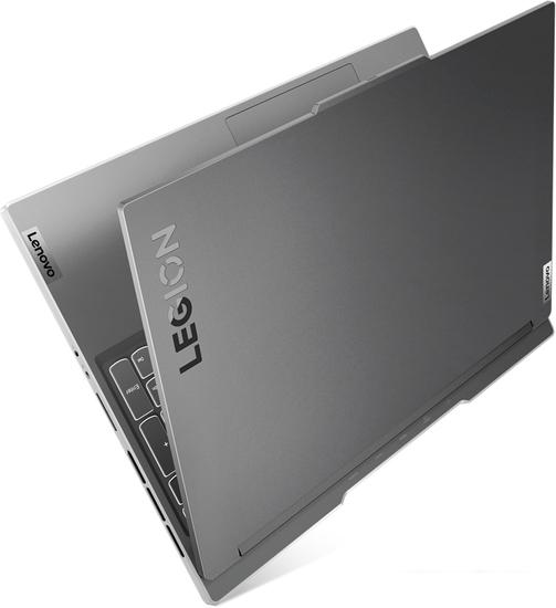 Игровой ноутбук Lenovo Legion S7 16IAH7 82TF008TRK - фото