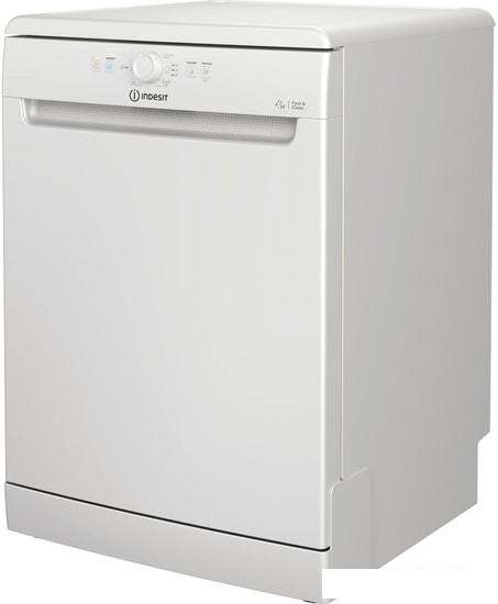 Посудомоечная машина Indesit DFE 1B19 13 - фото