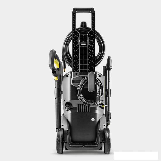 Мойка высокого давления Karcher K 5 WCM 1.324-400.0 - фото