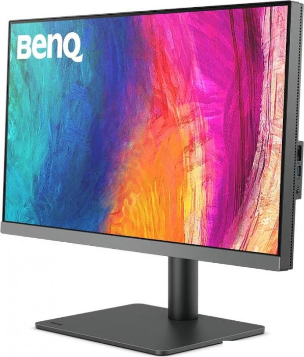 Монитор BenQ PD2706U - фото