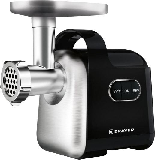 Мясорубка Brayer BR1602 - фото