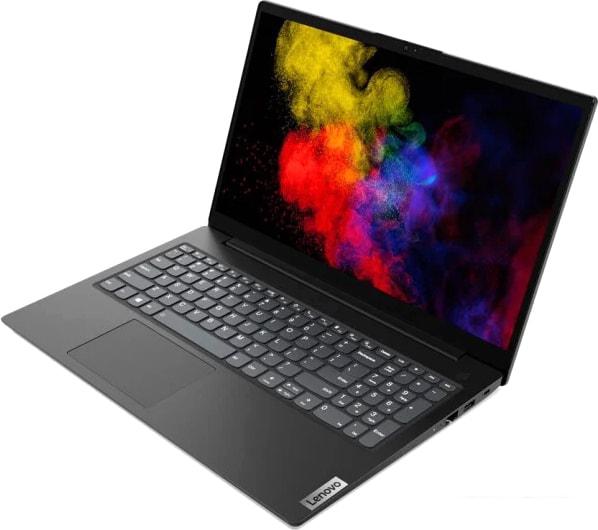 Ноутбук Lenovo V15 G2 ALC 82KD002SRU - фото