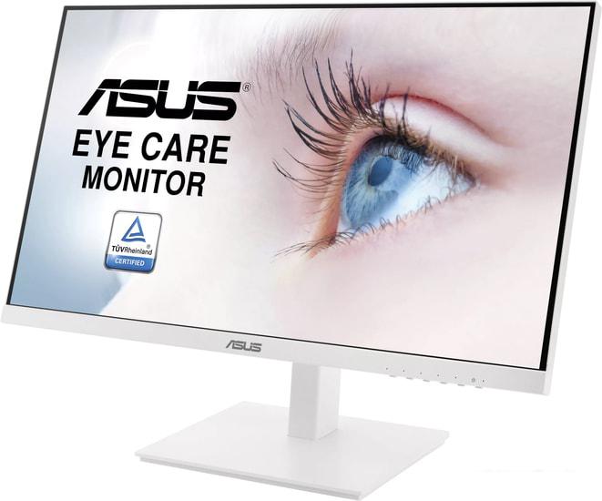 Монитор ASUS VA27DQSB-W - фото