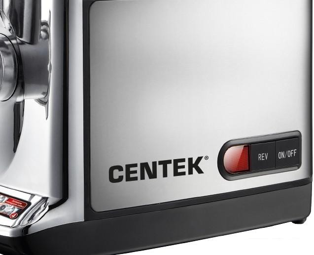 Мясорубка CENTEK CT-1613 - фото