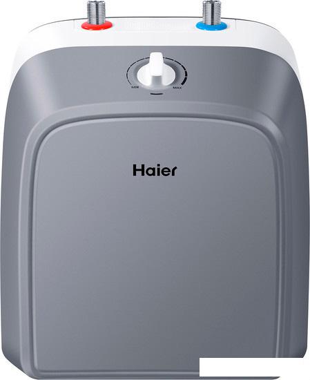 Водонагреватель Haier ES10V-Q2 - фото