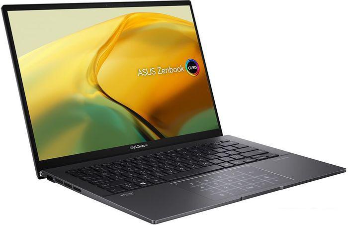 Ноутбук ASUS ZenBook 14 UM3402YA-KP381W - фото