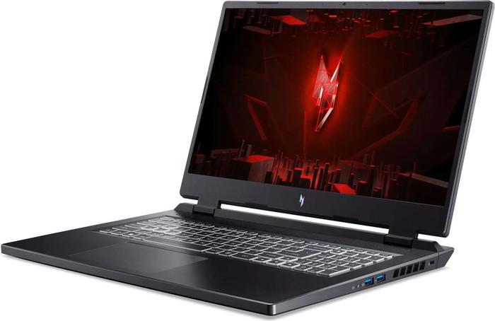 Игровой ноутбук Acer Nitro 17 AN17-51-59MB NH.QK5CD.002 - фото