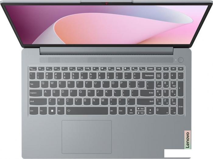 Ноутбук Lenovo IdeaPad Slim 3 15AMN8 82XQ00HGRK - фото