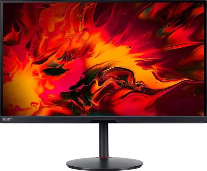 Игровой монитор Acer Nitro XV272UZbmiipruzx UM.HX2EE.Z01 - фото