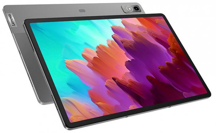 Планшет Lenovo Xiaoxin Pad Pro 12.7 TB371FC 8GB/256GB (серый) - фото