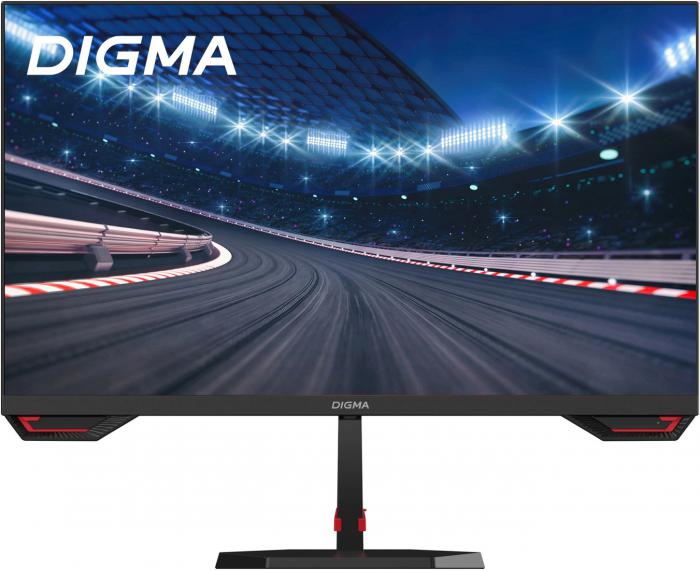 Игровой монитор Digma Overdrive 27P511F - фото