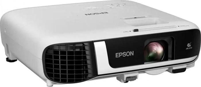 Проектор Epson EB-W52 - фото