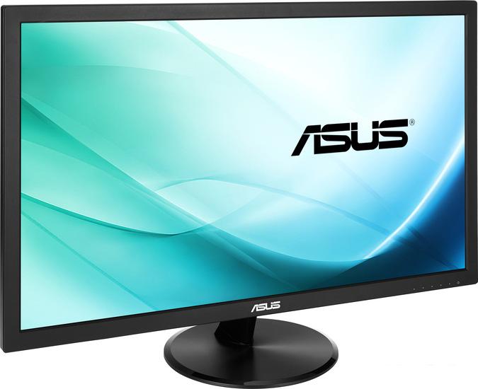 Монитор ASUS VP228DE - фото