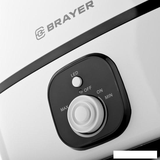 Увлажнитель воздуха Brayer BR4702 - фото