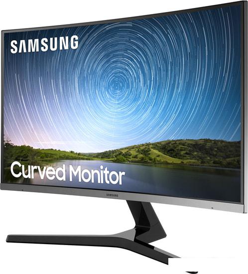 Монитор Samsung C27R500FHI - фото