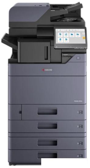 МФУ Kyocera Mita TASKalfa 4054ci - фото