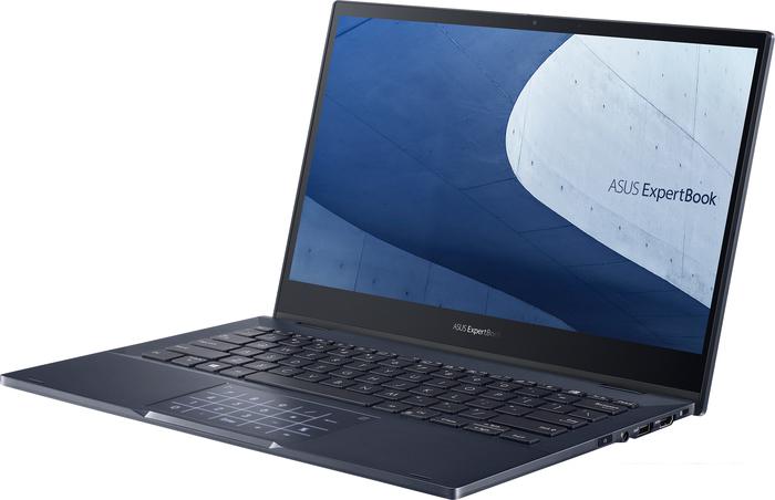 Ноутбук 2-в-1 ASUS ExpertBook B5 Flip B5302FEA-LG1446RS - фото