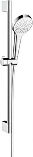 Душевой гарнитур Hansgrohe Croma Select S [26560400] - фото