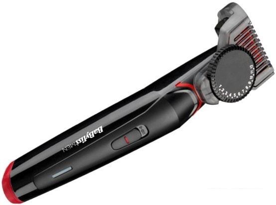 Машинка для стрижки BaByliss T861E - фото