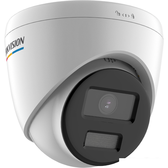 IP-камера Hikvision DS-2CD1347G0-L (4 мм) - фото