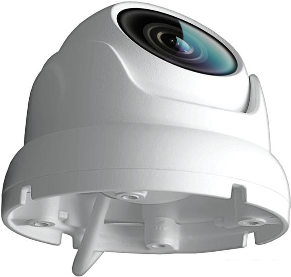 IP-камера Ginzzu HID-2302A - фото