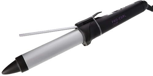 Круглая  плойка Wella Professionals Pro Curl Color Curling Iron 32 мм - фото