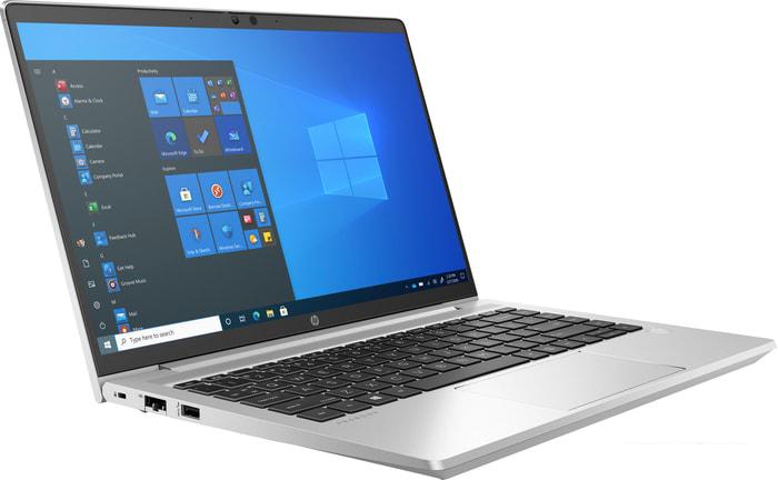 Ноутбук HP ProBook 445 G8 7B5R1UA - фото