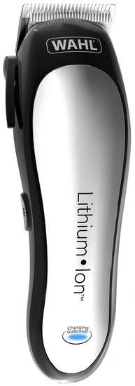 Машинка для стрижки волос Wahl Lithium Ion Clipper 79600-3116 - фото