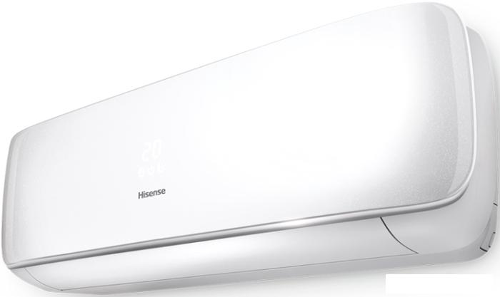 Сплит-система Hisense Premium Design Super DC Inverter R32 AS-10UW4RVETG01 - фото