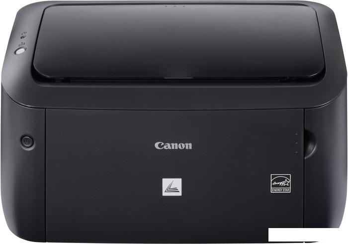 Принтер Canon i-SENSYS LBP6030B (2 картриджа 725) - фото