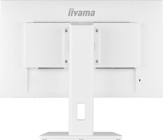 Монитор Iiyama ProLite XUB2492HSU-W5 - фото