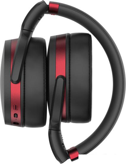 Наушники Sennheiser HD 458BT - фото