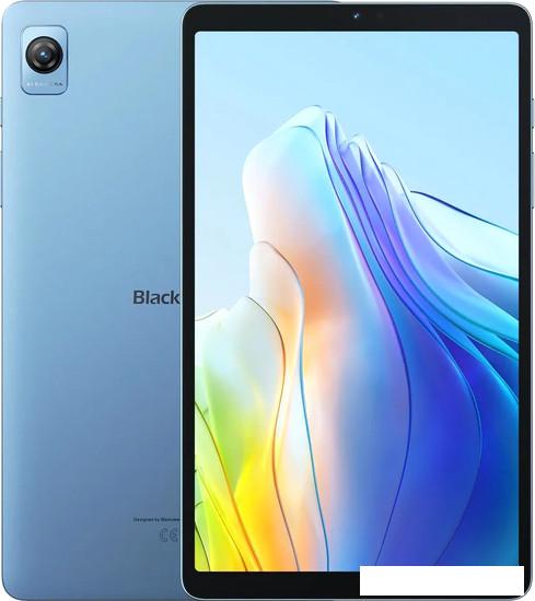 Планшет Blackview Tab 60 6GB/128GB (синий) - фото