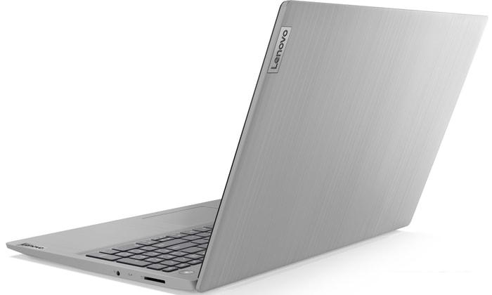 Ноутбук Lenovo IdeaPad 3 15IGL05 81WQ0082RK - фото