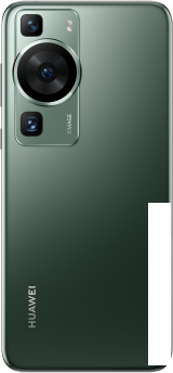 Смартфон Huawei P60 LNA-LX9 8GB/256GB (зеленый) - фото