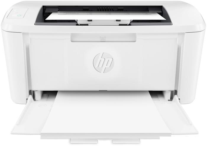 Принтер HP LaserJet M110w 7MD66F - фото
