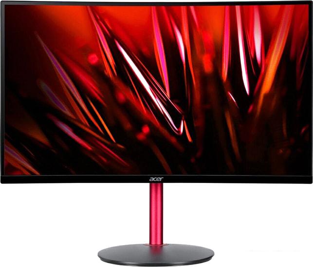 Монитор Acer Nitro XZ272UVbmiiphx - фото