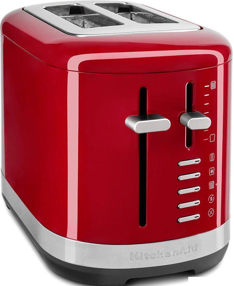 Тостер KitchenAid 5KMT2109EER - фото