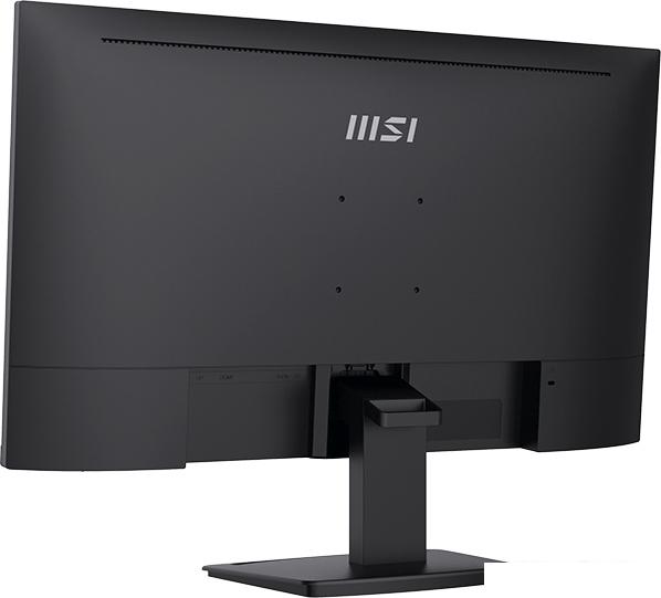 Монитор MSI Pro MP273 - фото