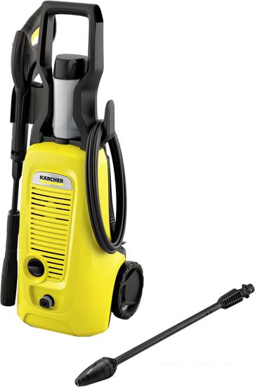 Мойка высокого давления Karcher K 4 Universal Edition 1.679-300.0 - фото