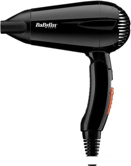 Фен BaByliss 5344E - фото