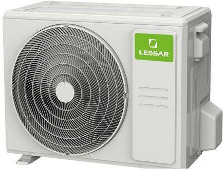 Кондиционер Lessar LS-H24SKA2A/LU-H24SKA2A - фото